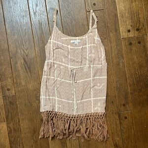 Cabi women’s tank top small